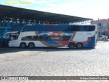 Arte Transportes e Turismo 17000 na cidade de Atibaia, São Paulo, Brasil, por Kaique Santos Da silva. Número da foto: #:id.
