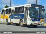 Transcol - Transportes Coletivos Ltda. 432 na cidade de Recife, Pernambuco, Brasil, por Edjunior Sebastião. ID da foto: :id.