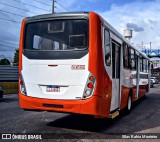 CSM Transporte e Turismo RT 010 na cidade de Ananindeua, Pará, Brasil, por Silas Bahia Monteiro. Número da foto: #9784239.