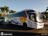 Aava RJ 666.015 na cidade de Vitória, Espírito Santo, Brasil, por Gian Carlos. ID da foto: :id.