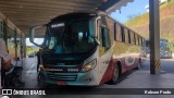 Expresso Gardenia 4080 na cidade de São Lourenço, Minas Gerais, Brasil, por Robson Prado. Número da foto: #:id.