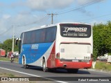 Barroso Transportes 350 na cidade de Jaboatão dos Guararapes, Pernambuco, Brasil, por Rafael Rodrigues Forencio. Número da foto: #9783942.