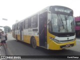 Belém Rio Transportes BD-216 na cidade de Belém, Pará, Brasil, por David França. Número da foto: #:id.
