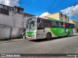 Turi Transportes - Sete Lagoas 11152 na cidade de Sete Lagoas, Minas Gerais, Brasil, por Victor Alves. Número da foto: #:id.