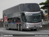 Auto Viação 1001 RJ 108.1127 na cidade de Nova Iguaçu, Rio de Janeiro, Brasil, por Marco Aurélio de Oliveira. Número da foto: #9785442.