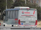 Viação Serro 33120 na cidade de Belo Horizonte, Minas Gerais, Brasil, por Douglas Célio Brandao. Número da foto: #9785362.