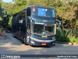 Viação Cometa 18302 na cidade de São Paulo, São Paulo, Brasil, por Espedito de Brito Gomes. Número da foto: #9784291.