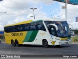 Empresa Gontijo de Transportes 18180 na cidade de Arapiraca, Alagoas, Brasil, por Melqui Macedo. Número da foto: #9784739.