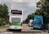 Empresa União de Transportes 4183 na cidade de Curitiba, Paraná, Brasil, por Roger Coelho. Número da foto: #9785436.