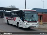 Bento Transportes 37 na cidade de Porto Alegre, Rio Grande do Sul, Brasil, por JULIO SILVA. Número da foto: #9786678.