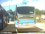 CCR Metrô Bahia G-06 na cidade de Salvador, Bahia, Brasil, por Mario dos Santos Nogueira Junior. Número da foto: #9784044.