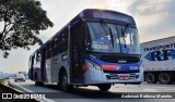 Guarulhos Transportes 33.805 na cidade de Guarulhos, São Paulo, Brasil, por Anderson Barbosa Marinho. Número da foto: #:id.