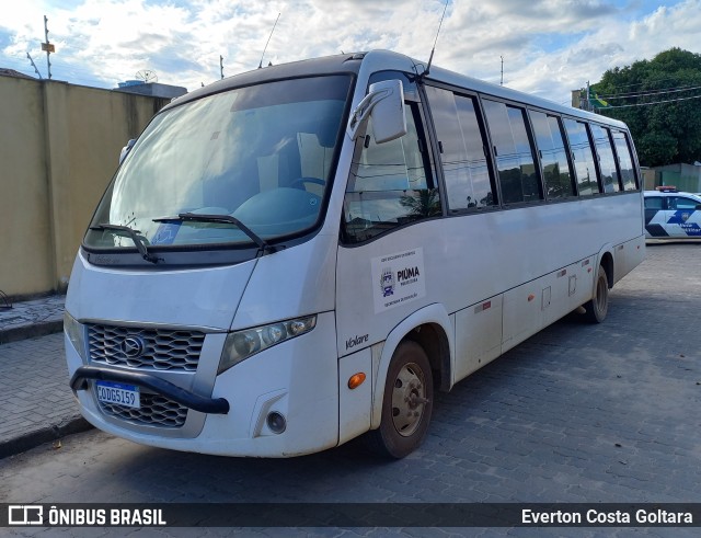 Prefeitura Municipal de Piúma ODG5I59 na cidade de Piúma, Espírito Santo, Brasil, por Everton Costa Goltara. Número da foto: #9790079.