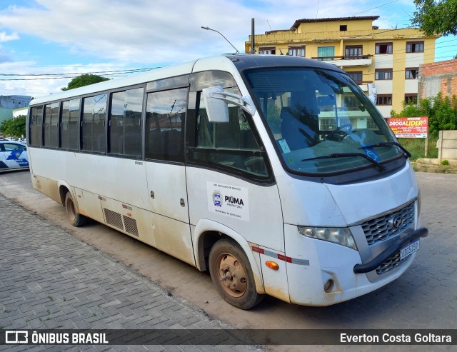Prefeitura Municipal de Piúma ODG5I59 na cidade de Piúma, Espírito Santo, Brasil, por Everton Costa Goltara. Número da foto: #9790097.