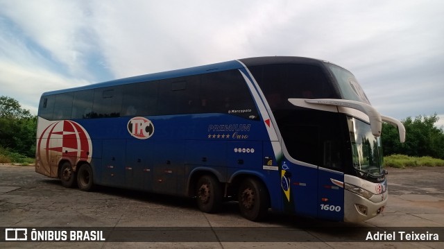 TPC Turismo 1600 na cidade de Brumado, Bahia, Brasil, por Adriel Teixeira. ID da foto: 9787671.