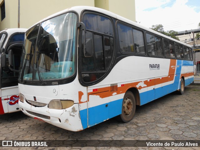 Paratur 2447 na cidade de Divinópolis, Minas Gerais, Brasil, por Vicente de Paulo Alves. Número da foto: #9789722.