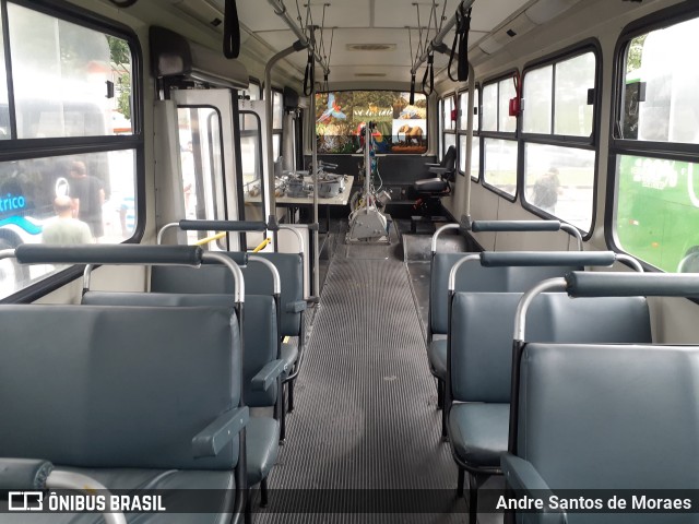 Himalaia Transportes > Ambiental Transportes Urbanos 68 7577 na cidade de São Paulo, São Paulo, Brasil, por Andre Santos de Moraes. Número da foto: #9788902.