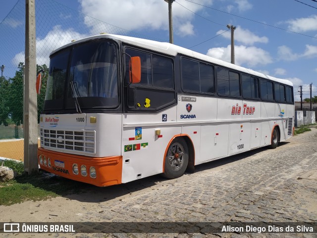 RafaTur 1000 na cidade de Natal, Rio Grande do Norte, Brasil, por Alison Diego Dias da Silva. Número da foto: #9789786.