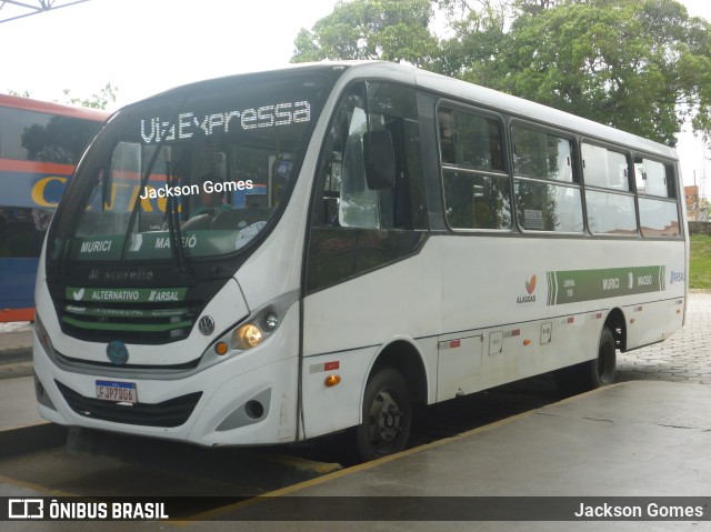 Sistema Complementar de Alagoas 7306 na cidade de Maceió, Alagoas, Brasil, por Jackson Gomes. Número da foto: #9788254.