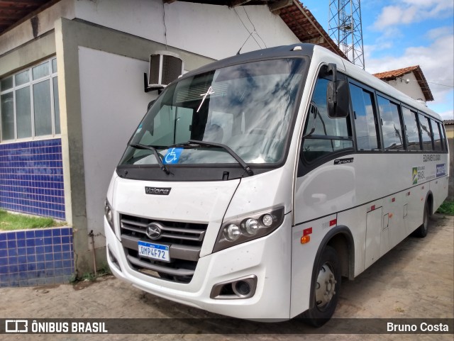 Prefeitura Municipal de Muribeca 72 na cidade de Muribeca, Sergipe, Brasil, por Bruno Costa. Número da foto: #9787329.