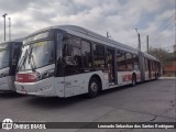 Viação Gatusa Transportes Urbanos 7 6321 na cidade de São Paulo, São Paulo, Brasil, por Leonardo Sebastiao dos Santos Rodrigues. Número da foto: #9789036.
