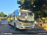 Empresa Gontijo de Transportes 3220 na cidade de Montes Claros, Minas Gerais, Brasil, por Cristiano Martins. Número da foto: #9787946.