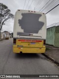 Ônibus Particulares  na cidade de Belo Horizonte, Minas Gerais, Brasil, por MARCELO CORREIA. ID da foto: :id.