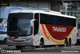 Transgodoi 7000 na cidade de Manhuaçu, Minas Gerais, Brasil, por Eliziar Maciel Soares. Número da foto: #:id.