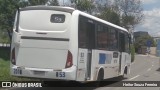 Transporte Alternativo Complementar de Betim 201 na cidade de Betim, Minas Gerais, Brasil, por Heitor Souza Ferreira. Número da foto: #:id.