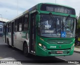 OT Trans - Ótima Salvador Transportes 20168 na cidade de Salvador, Bahia, Brasil, por Adham Silva. Número da foto: #:id.
