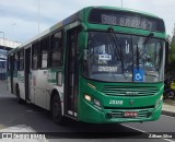 OT Trans - Ótima Salvador Transportes 20168 na cidade de Salvador, Bahia, Brasil, por Adham Silva. ID da foto: :id.