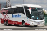 Empresa Reunidas Paulista de Transportes 144904 na cidade de São Paulo, São Paulo, Brasil, por Diego Almeida Araujo. Número da foto: #:id.