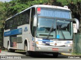 Auto Viação Bragança 5016 na cidade de São Paulo, São Paulo, Brasil, por Pedro Castro. Número da foto: #:id.