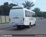 TW Transporte L3321032 na cidade de Manaus, Amazonas, Brasil, por Bus de Manaus AM. Número da foto: #:id.