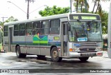 Viação Real 1015 na cidade de São José dos Campos, São Paulo, Brasil, por Euler Wellington. Número da foto: #:id.