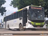 Ricco Transportes e Turismo-  Filial Rio Branco 1979 na cidade de Rio Branco, Acre, Brasil, por Alder Marques. Número da foto: #:id.