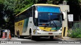 Empresa Gontijo de Transportes 14935 na cidade de São Paulo, São Paulo, Brasil, por José Vitor Oliveira Soares. Número da foto: #9787275.
