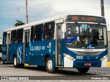 Transportadora Globo 202 na cidade de Recife, Pernambuco, Brasil, por Matheus Silva. ID da foto: :id.