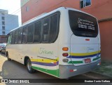 Ônibus Particulares GXH2771 na cidade de Piúma, Espírito Santo, Brasil, por Everton Costa Goltara. Número da foto: #9788097.