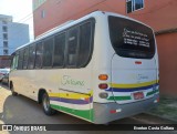 Ônibus Particulares GXH2771 na cidade de Piúma, Espírito Santo, Brasil, por Everton Costa Goltara. ID da foto: :id.