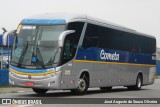 Viação Cometa 18538 na cidade de São Paulo, São Paulo, Brasil, por José Augusto de Souza Oliveira. Número da foto: #:id.