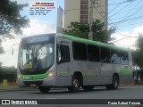 Expresso Maringá São José dos Campos 3285 na cidade de São José dos Campos, São Paulo, Brasil, por Paulo Rafael Peixoto. Número da foto: #:id.