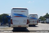 BBTT - Benfica Barueri Transporte e Turismo 1836 na cidade de Sorocaba, São Paulo, Brasil, por Lucas Vinicius Ferreira. Número da foto: #9787695.