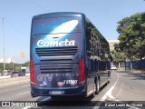 Viação Cometa 721307 na cidade de São Paulo, São Paulo, Brasil, por Rafael Lopes de Oliveira. Número da foto: #9790539.