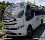 Sintramov-CT 9673 na cidade de Ibirité, Minas Gerais, Brasil, por Vicente de Paulo Alves. Número da foto: #9790324.
