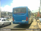 Concessionária Salvador Norte - CSN Transportes 10515 na cidade de Salvador, Bahia, Brasil, por Mario dos Santos Nogueira Junior. Número da foto: #:id.