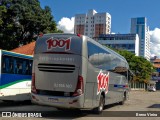 Auto Viação 1001 RJ 108.160 na cidade de Campos dos Goytacazes, Rio de Janeiro, Brasil, por Breno Vieira. Número da foto: #9787724.