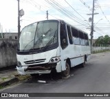 Sucata e Desmanches 4505 na cidade de Manaus, Amazonas, Brasil, por Bus de Manaus AM. ID da foto: :id.