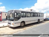 Ônibus Particulares 2181 na cidade de Simão Dias, Sergipe, Brasil, por Everton Almeida. Número da foto: #:id.