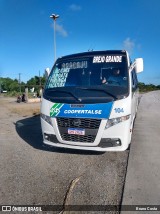 Coopertalse 104 na cidade de Capela, Sergipe, Brasil, por Bruno Costa. Número da foto: #:id.